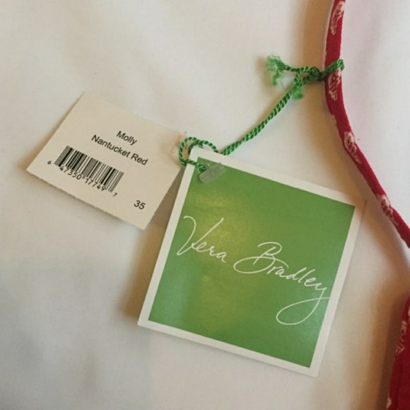 NWT Vera Bradley - Picture 3 of 4